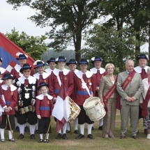 Groepsfoto 2009