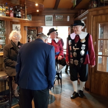 Koningschieten 2019