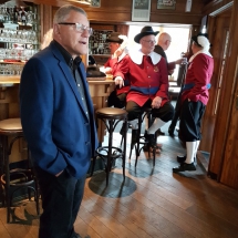 Koningschieten 2019
