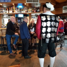 Koningschieten 2019