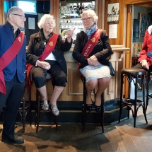 Koningschieten 2019