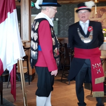 Koningschieten 2019