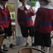Koningschieten 2019