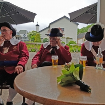 Koningschieten 2019