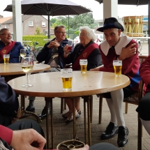 Koningschieten 2019