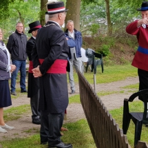 Koningschieten 2019