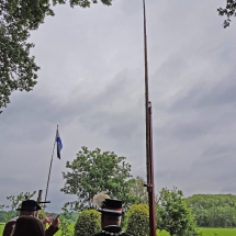 Koningschieten 2019