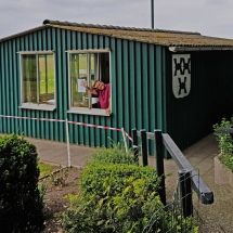 Koningschieten 2019