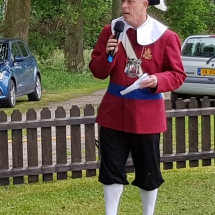 Koningschieten 2019