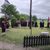 Koningschieten 2019