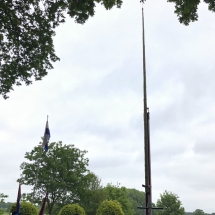 Koningschieten 2019