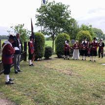Koningschieten 2019