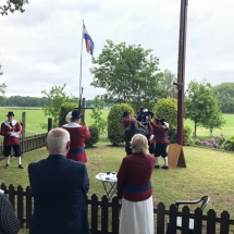 Koningschieten 2019