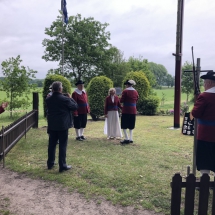Koningschieten 2019