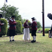 Koningschieten 2019