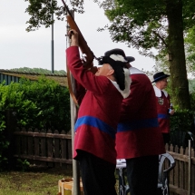 Koningschieten 2019