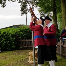 Koningschieten 2019