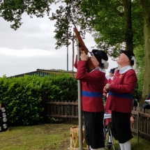 Koningschieten 2019