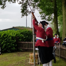 Koningschieten 2019