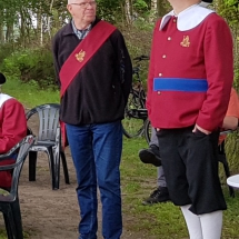 Koningschieten 2019