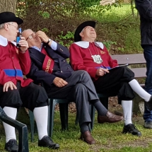 Koningschieten 2019