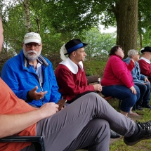 Koningschieten 2019