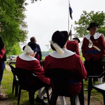 Koningschieten 2019