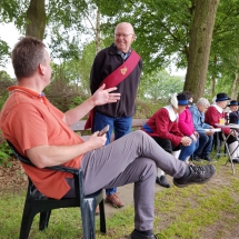 Koningschieten 2019