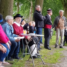 Koningschieten 2019