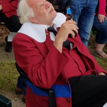 Koningschieten 2019