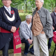 Koningschieten 2019