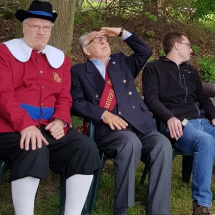 Koningschieten 2019