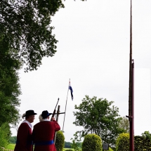 Koningschieten 2019