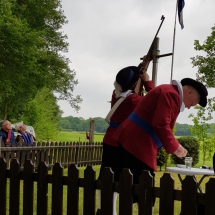 Koningschieten 2019