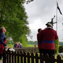 Koningschieten 2019