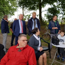 Koningschieten 2019