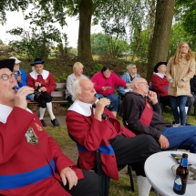 Koningschieten 2019