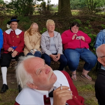 Koningschieten 2019