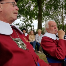 Koningschieten 2019