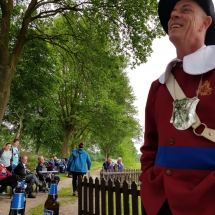 Koningschieten 2019