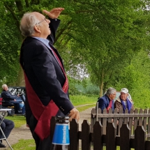 Koningschieten 2019
