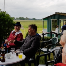 Koningschieten 2019