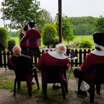 Koningschieten 2019