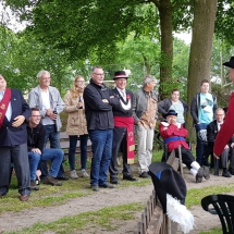 Koningschieten 2019