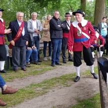 Koningschieten 2019