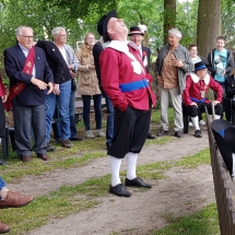 Koningschieten 2019