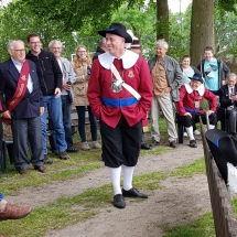 Koningschieten 2019
