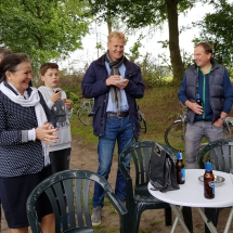 Koningschieten 2019
