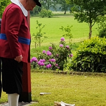 Koningschieten 2019