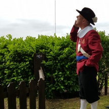 Koningschieten 2019
